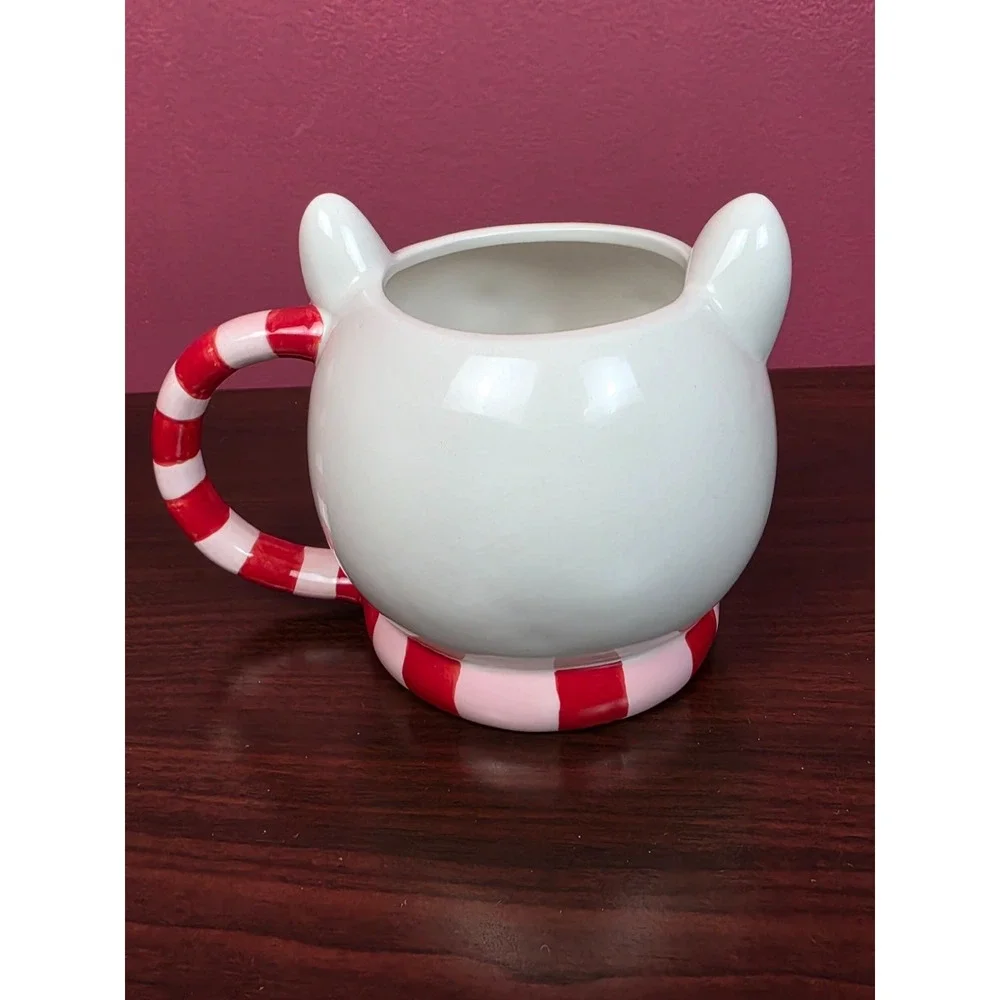 Wondershop Target Bullseye Dog Ceramic Mug 2025